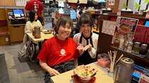 Ramen Making Experience
