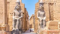 2 Days Luxor East Bank and West Bank 