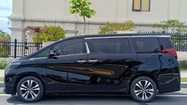 Private Taxi Siem Reap Airport or Hotel Transfer