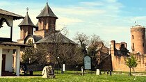 Thrones & Tyrants: Dracula and Ceausescu, Private Full-Day Tour