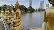 Colombo City Highlights