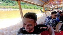1-Day Jungle Thrill in Taman Negara Tour from KL