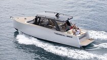Luxury Blue Cave and Hvar Island Boat Tour from Split