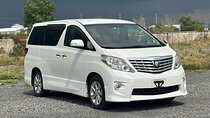 Private Car From Phnom Penh to Siem Reap