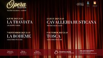 Opera Selection