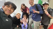 Osaka Highlights Hidden Gems Personalized Private Full Day Tour