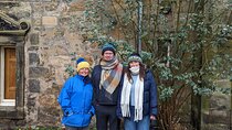 Private Walking Tour of Oxford: Discover Iconic Landmarks