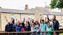 Gruesome Tour of Hexham