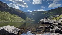 Waterford to or from Dublin Private Transfer