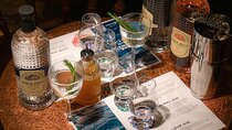 The Ultimate Gin Cocktail Masterclass