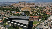 Athens Acropolis Museum Entry Ticket with Audio Guide
