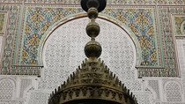 Fes Day Trip Moulay Idriss Volubilis and Meknes Tour