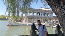 Half Day Private Tour to Summer Palace in Beijing