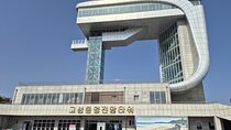 Security, Unification and DMZ Tour in the East Coast