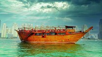Dubai Marina Dinner Cruise Tour with Private Transfers