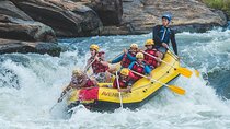 Rafting - White Water River Rafting Trip in Rio de Janeiro
