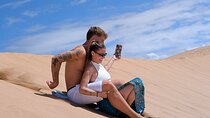 Agadir Quad Biking on the Beach & Sandboarding in the Desert