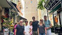 Private Istanbul Tour With Comfortable Vans During 8 Hours
