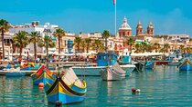 Full Day Malta Sightseeing Ride with a Local