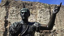 Roman London Private Walking Tour