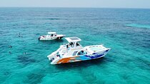 Multi-day buggy and Party Boat in Punta Cana