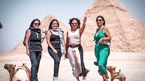 PrivateTrip:Cairo Lenscape History Through the Photographer’s Eye