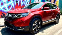 Private Transportation AirPort CDMX to Hotels CDMX Medium Car 