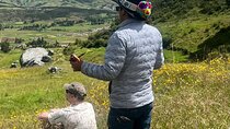 Cusco San Pedro or Wachuma Ceremonie Spiritual Retreat