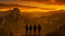  The Ultimate Yosemite National Park Full Experience- 5 Days’ Vacation Package 