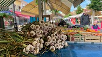 Secret Food Tours Nice Market and Old Town Food Tour