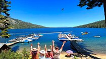 The Ultimate Yosemite and Lake Tahoe 5-Day Bucket List Experience