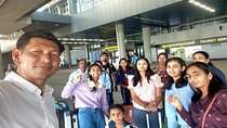  Angkor Wat Sunrise tour 1.5 day and Airport Pick Up Arrival Day
