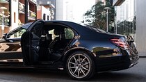 Sydney Airport Premium (DEPARTURE) Transfer