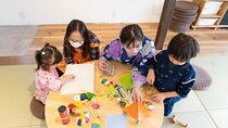 Keikyu Cultural Childcare in Kitashinagawa