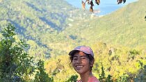 Discover Mismaloya Waterfalls Full Day Guided Hiking Tour