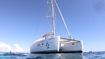 Mallorca Catamaran Tour With Salty Breeze Sail