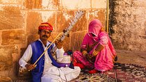 Bespoke Golden Triangle & Classic Rajasthan 