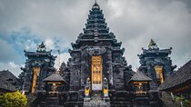From Bali Sacred Peaks & Hidden Falls