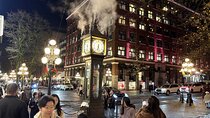 Vancouver Sightseeing Tour 