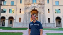 Downtown Tucson Walking Tour with Local Guide