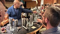 Tequila Mixology Masterclass