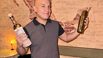 Mexican Spirits & Cocktails: Tasting & Mixology