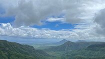 Honeymooners Private South Guided Tour Mauritius