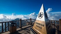 3 Day Cat Cat Village, Fansipan Peak and Moana View Tour
