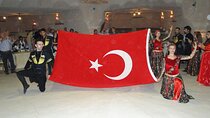 Cappadocia Turkish Night with Dinner and Cultural Show