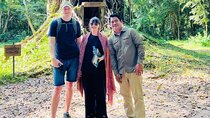 Cambodia Private Tour, Phnom Penh Shooting Club