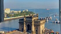 Private Half Day Mumbai City Tour including AC vehicle.