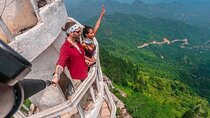 Kandy to Ambuluwawa Tower & Tea Factory Tuk Tuk Tour