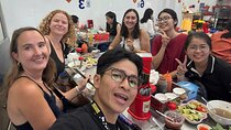 Walking Food Tour in HCM: 10 Must- Try Local Dishes & Hidden Gems