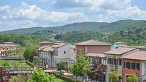 Florence Shopping Day Tour: Barberino Outlet